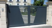 Notre société de clôture et de portail à Domart-sur-la-Luce